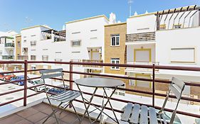 Cabanas Terrace