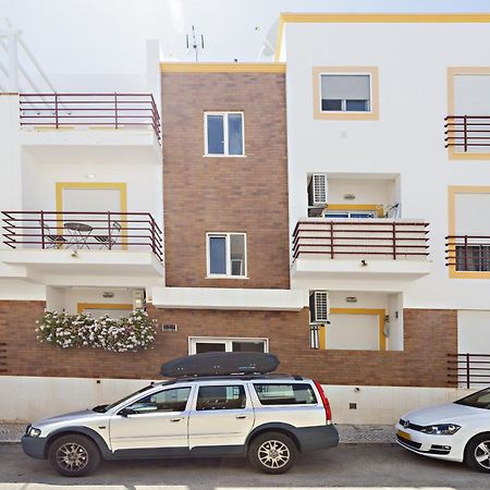Cabanas Terrace Cabanas De Tavira Exterior foto